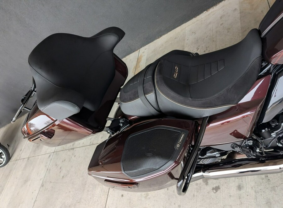 FLTRXSE 2024 CVO™ Road Glide®