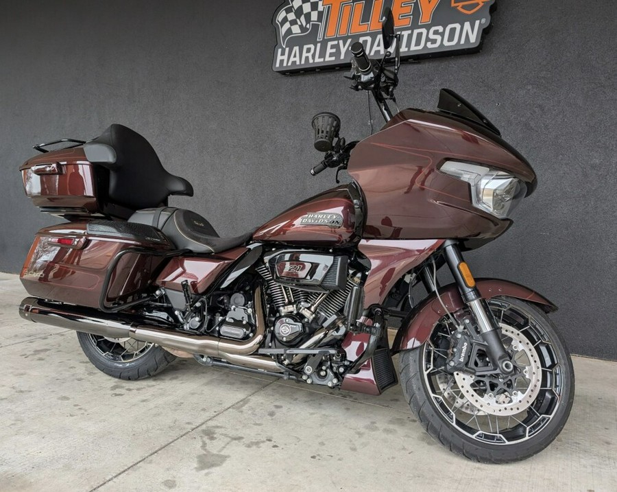 FLTRXSE 2024 CVO™ Road Glide®