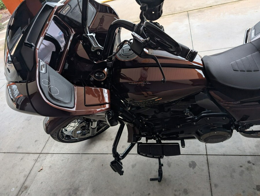 FLTRXSE 2024 CVO™ Road Glide®