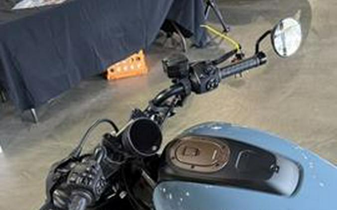 2024 Harley-Davidson Sportster® S