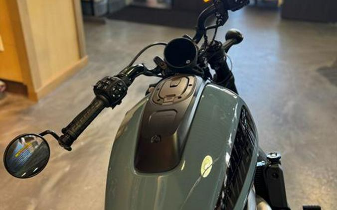 2024 Harley-Davidson Sportster® S