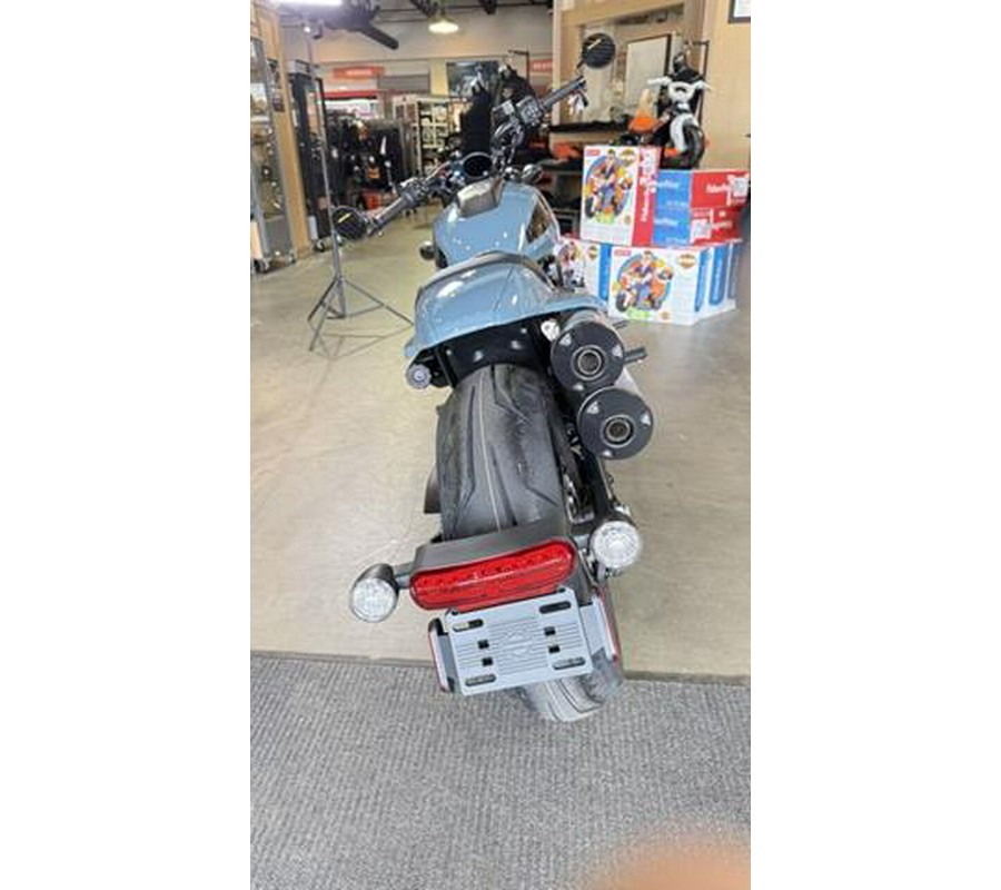 2024 Harley-Davidson Sportster® S
