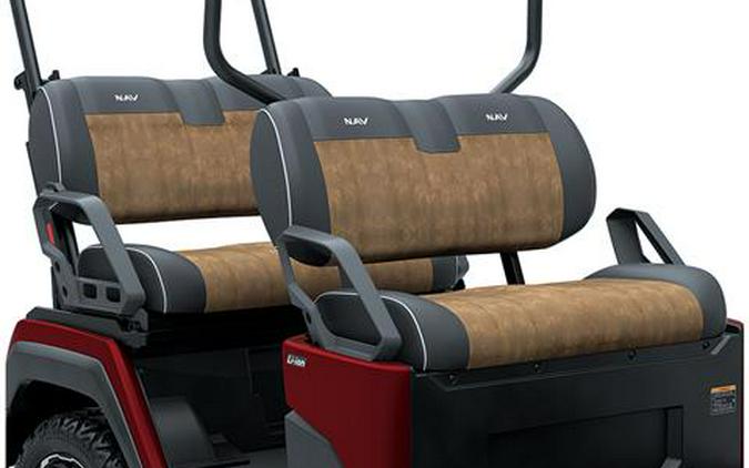 2025 Kawasaki NAV® 4e Limited