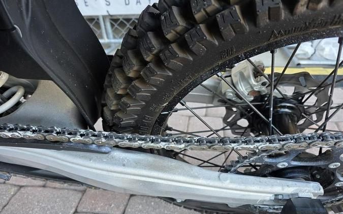 2023 Husqvarna® FC 450