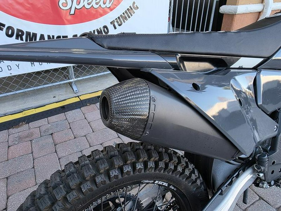 2023 Husqvarna® FC 450