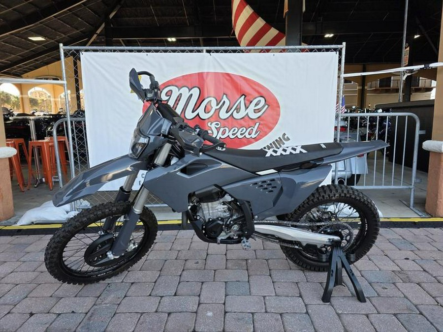 2023 Husqvarna® FC 450