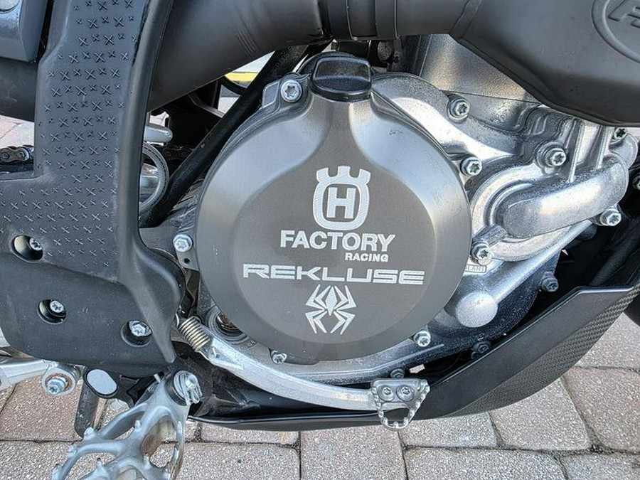 2023 Husqvarna® FC 450