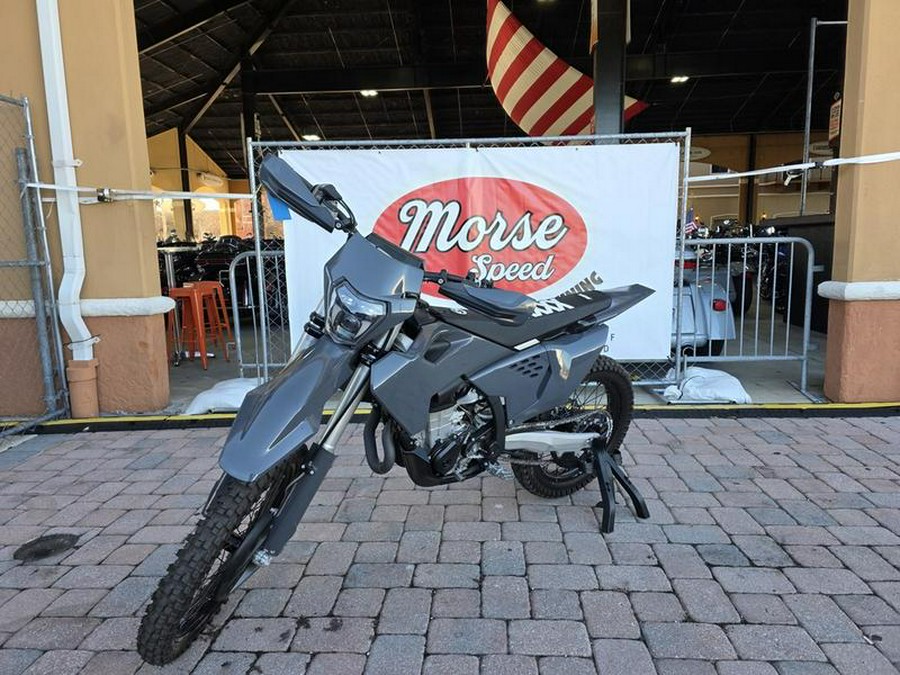 2023 Husqvarna® FC 450