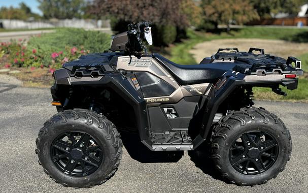 2026 Polaris SPORTSMAN 850 PREMIUM