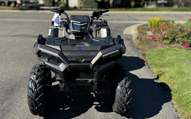 2026 Polaris SPORTSMAN 850 PREMIUM