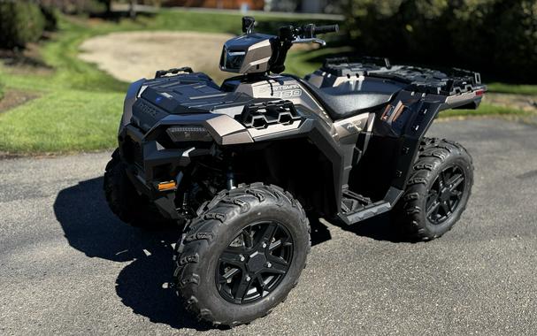 2026 Polaris SPORTSMAN 850 PREMIUM