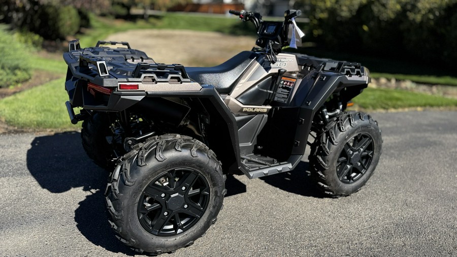 2026 Polaris SPORTSMAN 850 PREMIUM