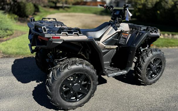 2026 Polaris SPORTSMAN 850 PREMIUM
