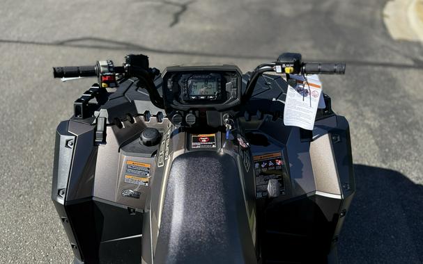 2026 Polaris SPORTSMAN 850 PREMIUM