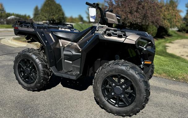 2026 Polaris SPORTSMAN 850 PREMIUM