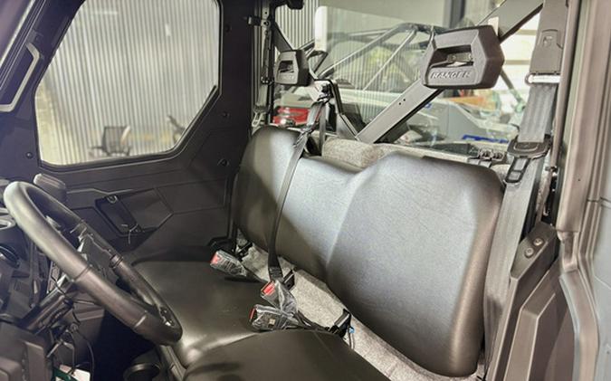 2027 Polaris Ranger XP 1000 Cab