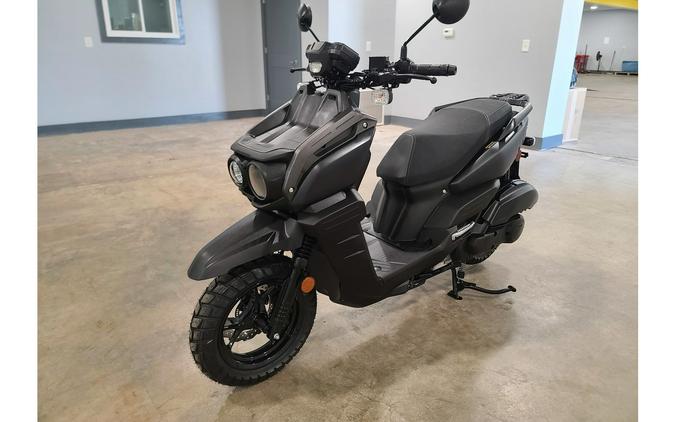 2026 Zuma 125 - Yamaha