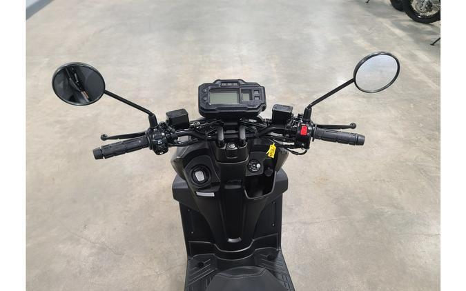 2026 Zuma 125 - Yamaha