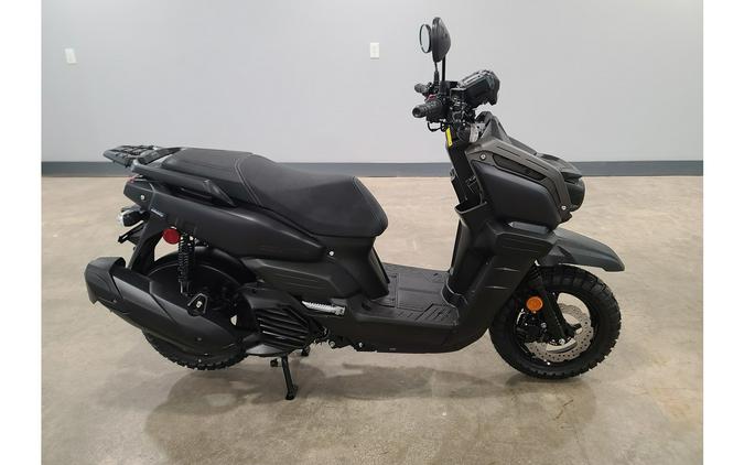 2026 Zuma 125 - Yamaha