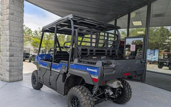 2026 Kawasaki Mule PRO-FXT™ 1000 LE