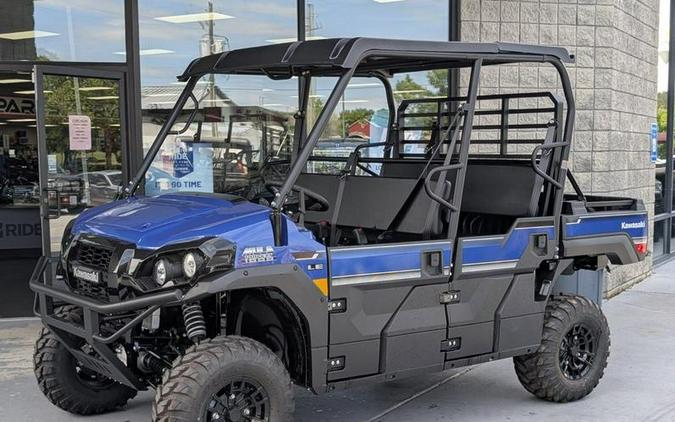2026 Kawasaki Mule PRO-FXT™ 1000 LE