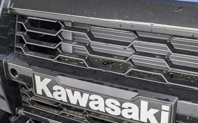 2026 Kawasaki Mule PRO-FXT™ 1000 LE