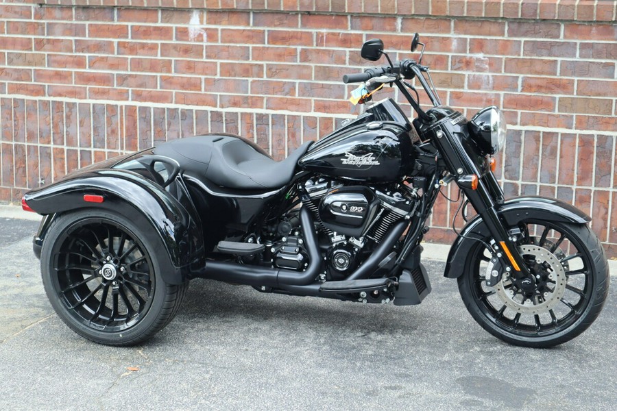 2024 Harley-Davidson® Freewheeler® FLRT