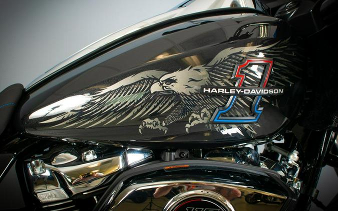 2026 Harley-Davidson Road Glide FLTRX