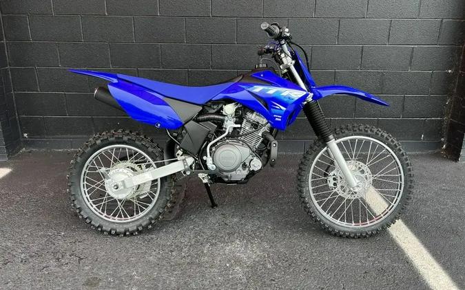 2027 Yamaha TT-R125 LE