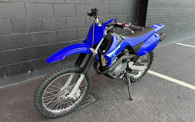 2027 Yamaha TT-R125 LE