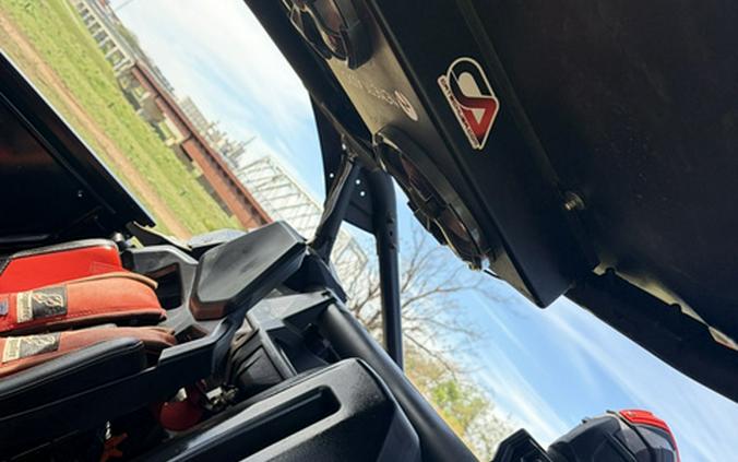 2023 Can-Am Maverick X3 X mr TURBO RR 64