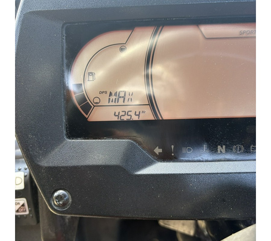 2023 Can-Am Maverick X3 X mr TURBO RR 64