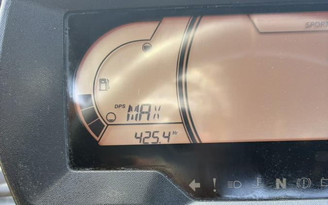 2023 Can-Am Maverick X3 X mr TURBO RR 64