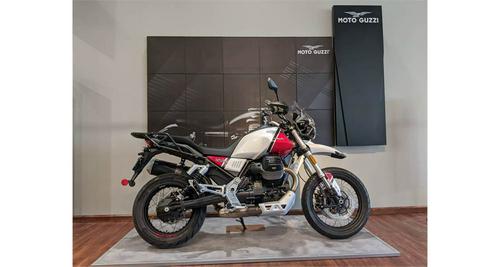 2020 Moto Guzzi V85 TT: MD Ride Review (Bike Reports) (News)