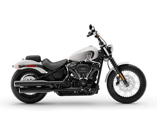 2021 Harley-Davidson Street Bob 114 Review (11 Fast Facts)