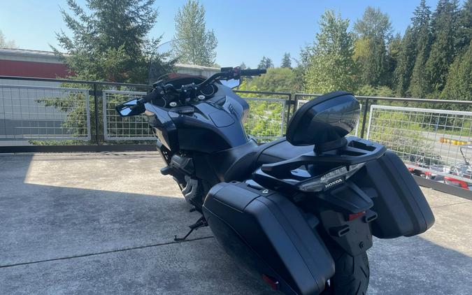 2014 Honda CTX®1300 Deluxe