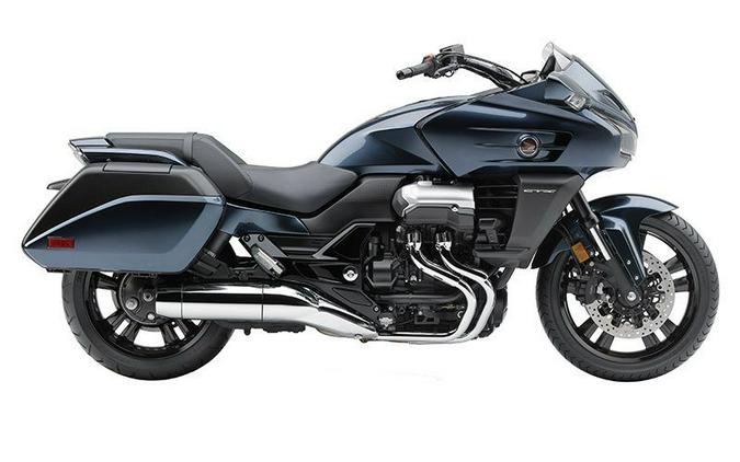 2014 Honda CTX®1300 Deluxe