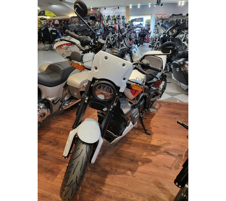 2023 Indian Motorcycle FTR SPORT, 49ST