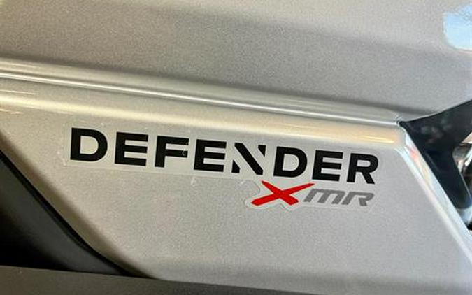 2024 Can-Am Defender X MR HD10