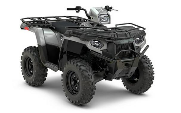 2018 Polaris Sportsman 570 EPS Utility Edition