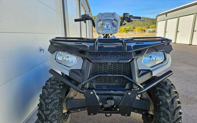 2018 Polaris Sportsman 570 EPS Utility Edition