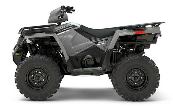 2018 Polaris Sportsman 570 EPS Utility Edition