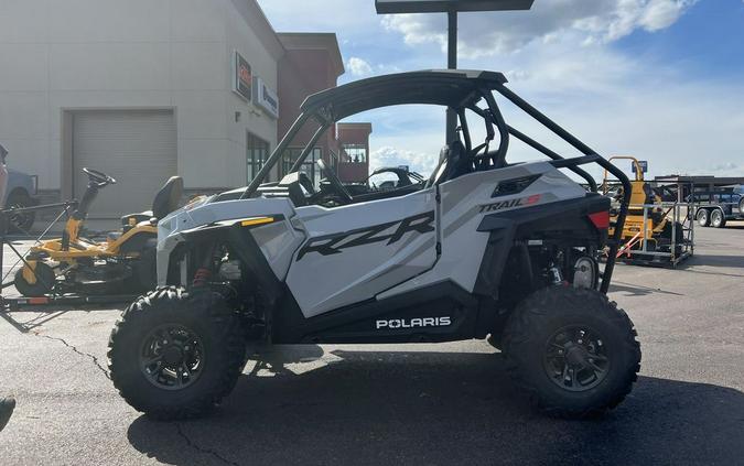 2023 Polaris® RZR Trail S 1000 Ultimate