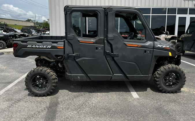 2024 Polaris® Ranger Crew XP 1000 NorthStar Edition Premium