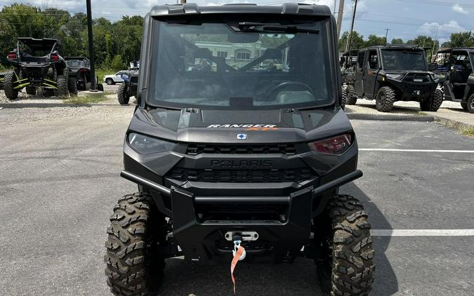 2024 Polaris® Ranger Crew XP 1000 NorthStar Edition Premium