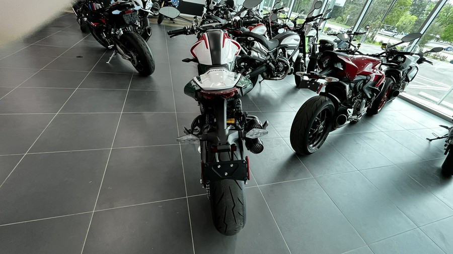 2024 Ducati Monster