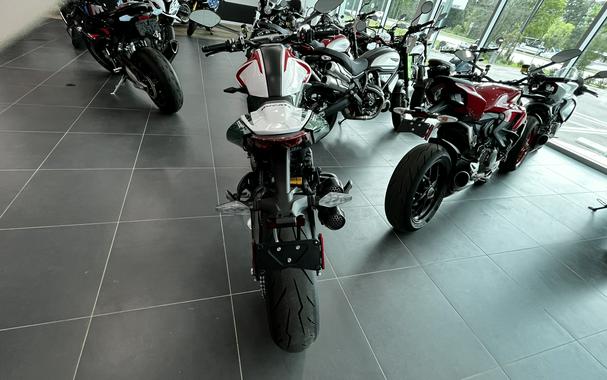 2024 Ducati Monster