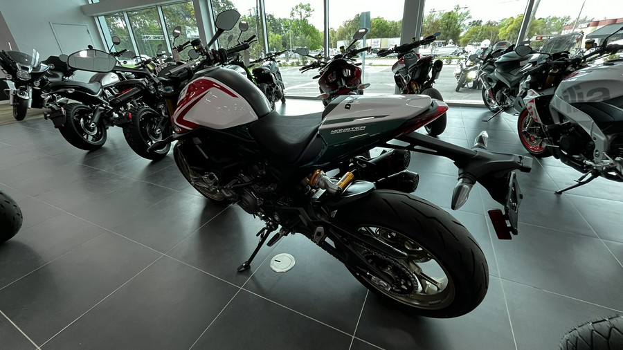 2024 Ducati Monster