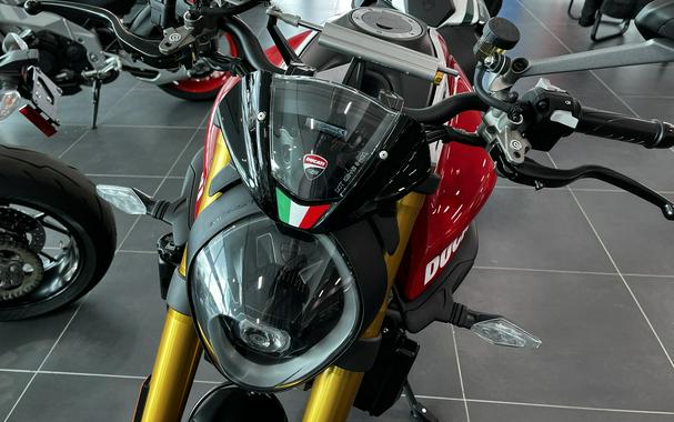 2024 Ducati Monster