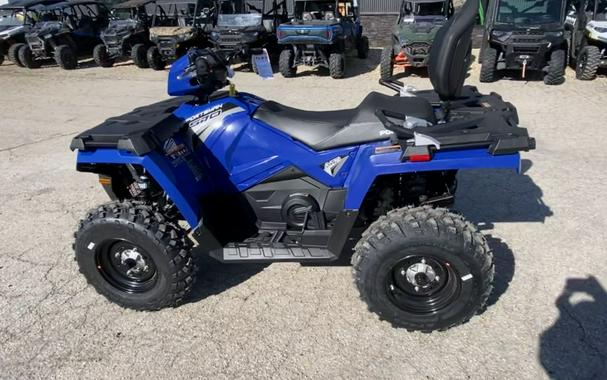 2024 Polaris® Sportsman Touring 570